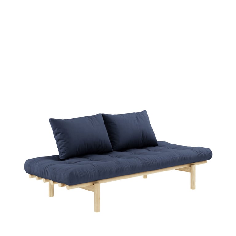 Produit similaire: pace - Canapé convertible Bleu