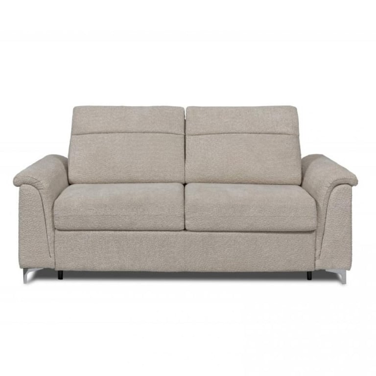 Produit similaire: Canapé convertible 3/4 places CADIX ouverture EXPRESS 160cm matelas 17cm tissu storm mastic