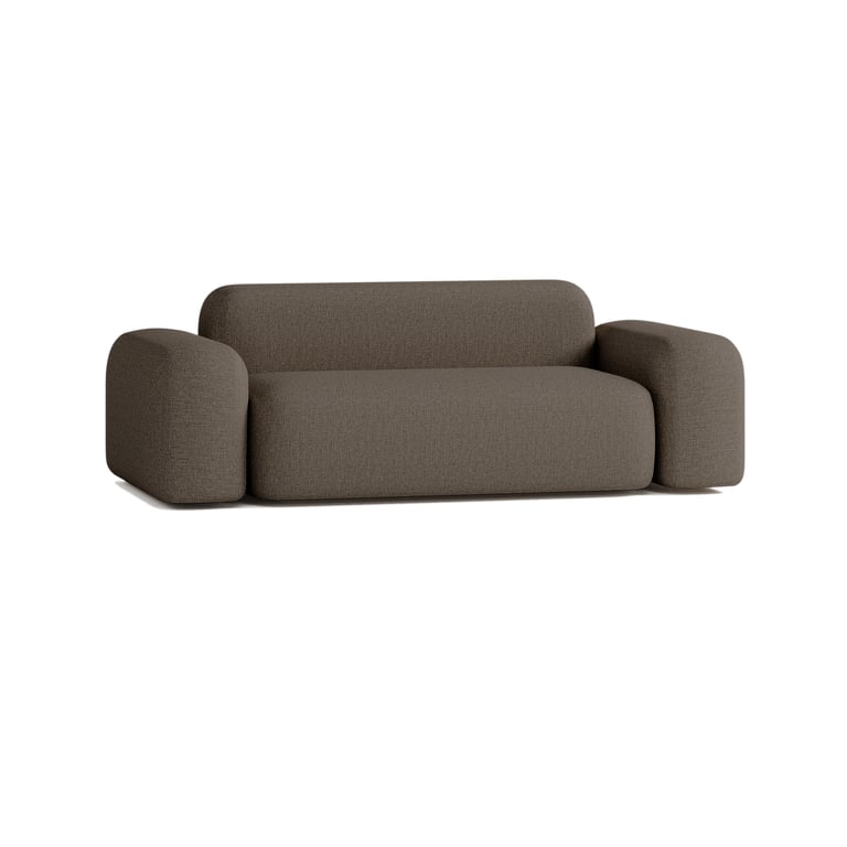 Produit similaire: Max - Canapé Marron