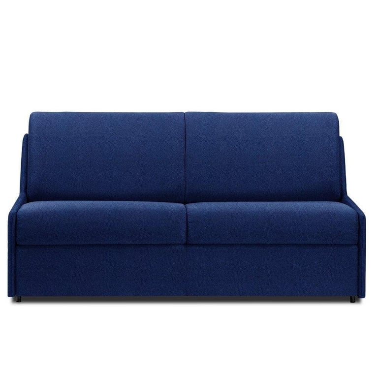 Produit similaire: Canapé convertible express COMPACTO matelas 140cm comfort BULTEXéé neo bleu cobalt