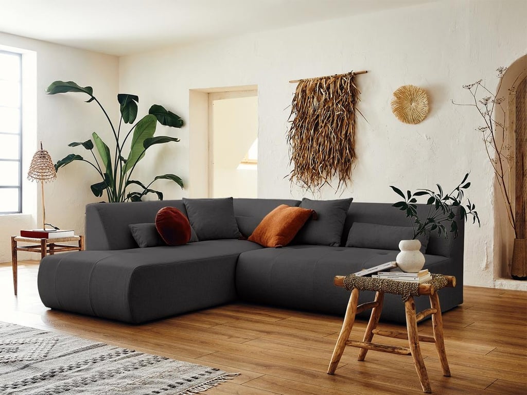 Produit similaire: onyx - Canapé Gris