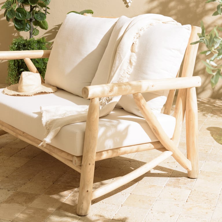 Produit similaire: will - Canapé Marron