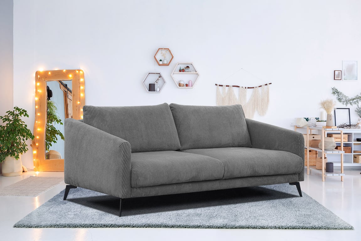 Produit similaire: Vilt - Canapé Gris