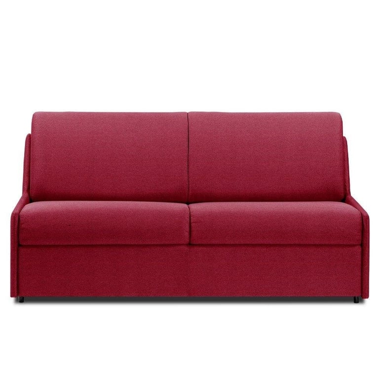 Produit similaire: Canapé convertible express COMPACTO matelas 140cm comfort BULTEX neo rouge