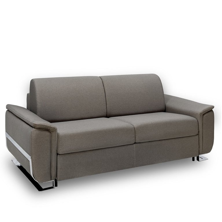 Produit similaire: Canapé convertible express DIDEROT 160cm matelas 16cm