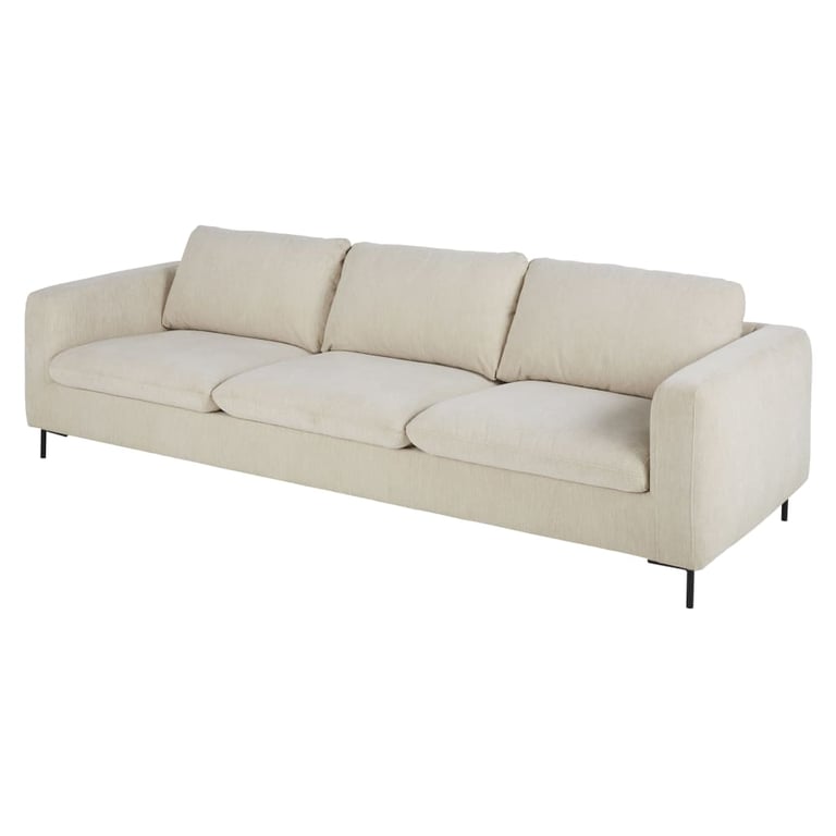 city - Canapé Beige - Vue supplémentaire 1