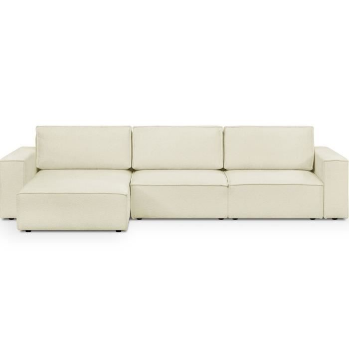 Produit similaire: Harper Mod Combi17 beige boucl