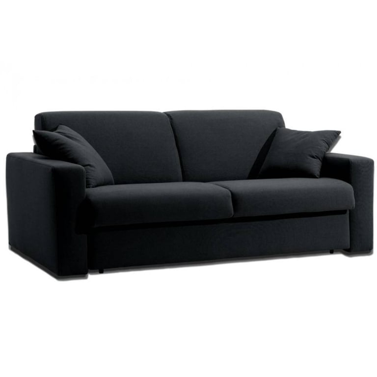 Produit similaire: Canapé lit convertible express 160cm ARIA ouverture/fermeture AUTOMATIQUEélectrique matelas 14cm