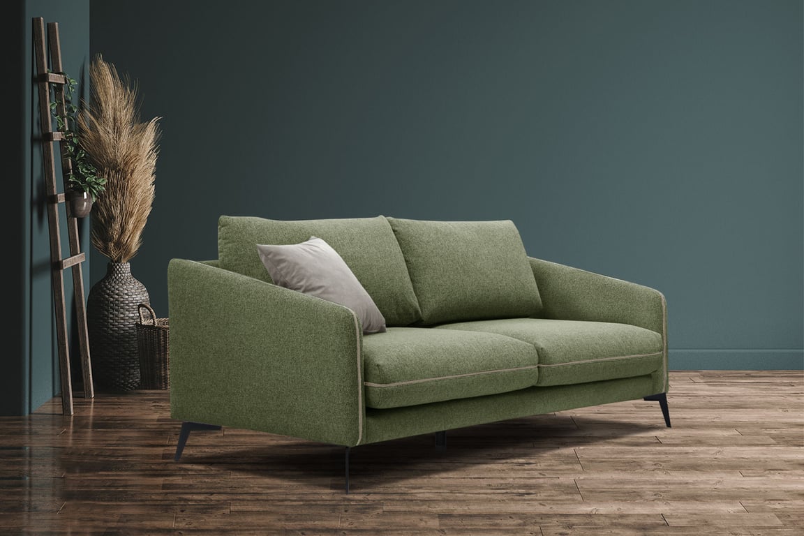 Produit similaire: Sogel - Canapé Vert