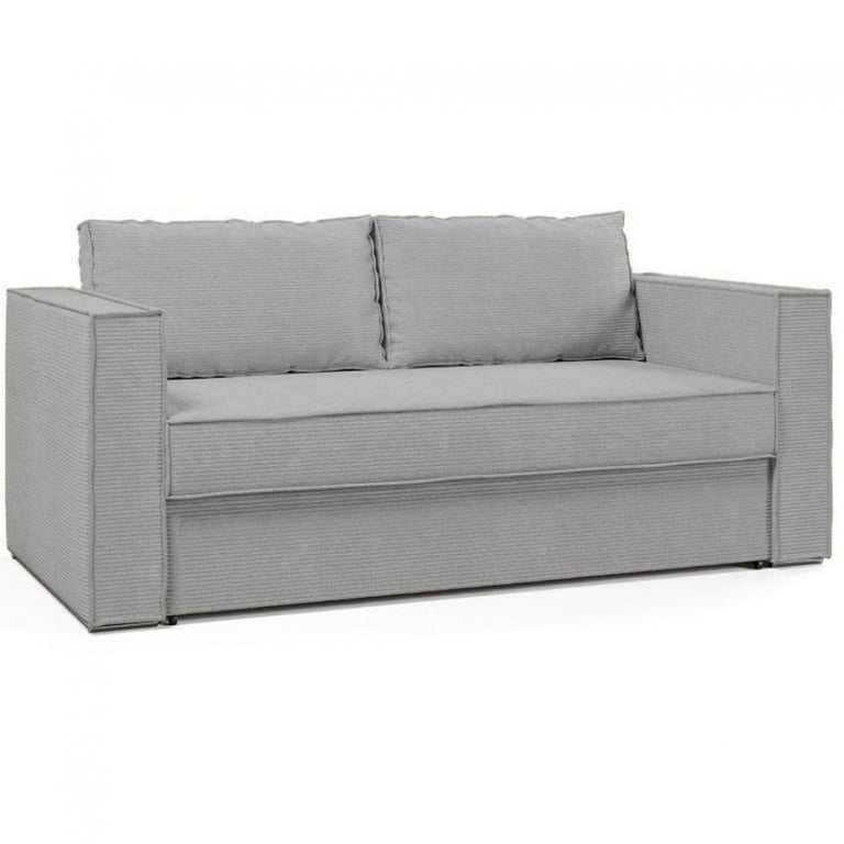 Produit similaire: Canapé convertible EXPRESS AMAZONE 140cm matelas 16cm  polyuréthane noir