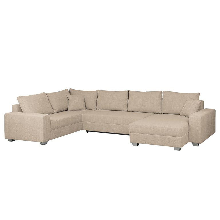 Produit similaire: Canapé panoramique Loorana (convertible)