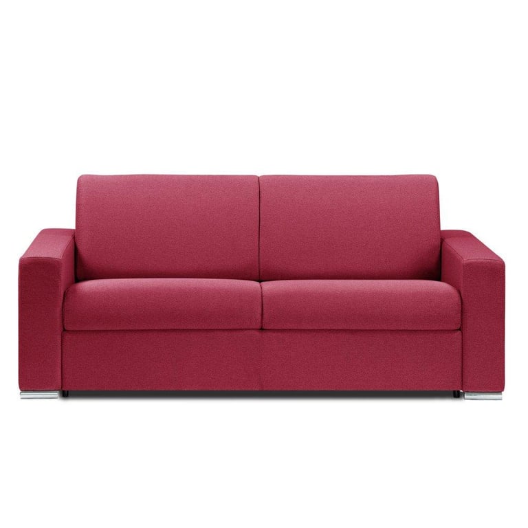 Produit similaire: Canapé EXPRESS DREAMER convertible 140cm matelas 16cm neo rouge