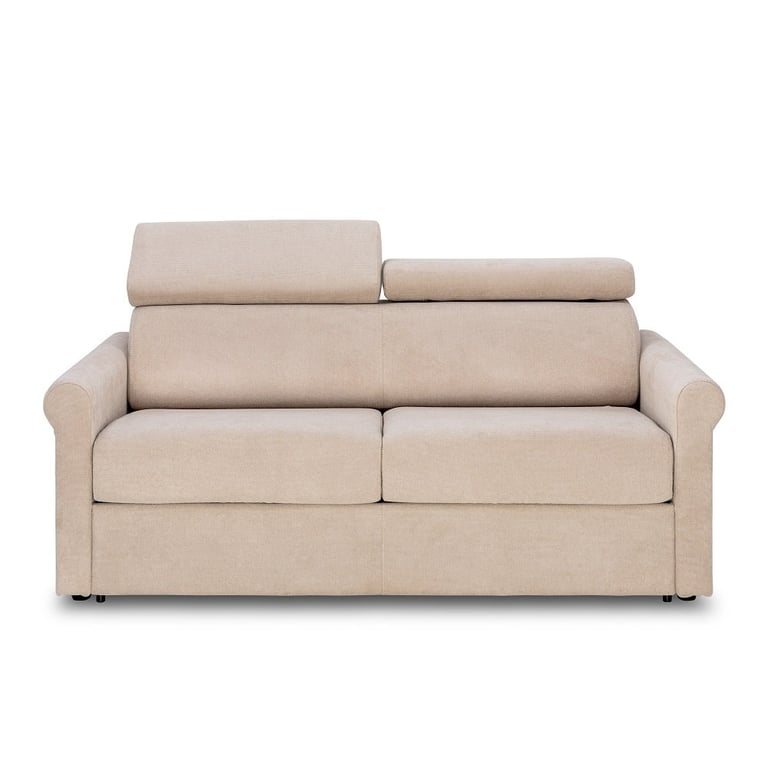 Produit similaire: Canapé convertible EXPRESS VAUGIRARD couchage 120cm sommier lattes matelas 16cm
