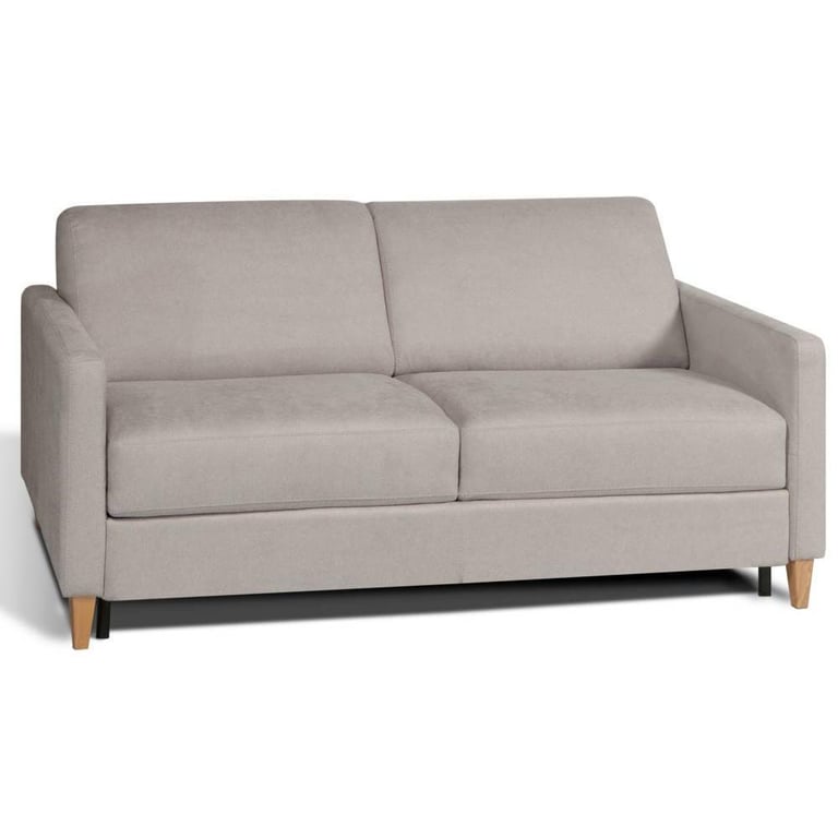 Produit similaire: Canapé convertible EXPRESS NORDIC couchage 120cm matelas 16 cm