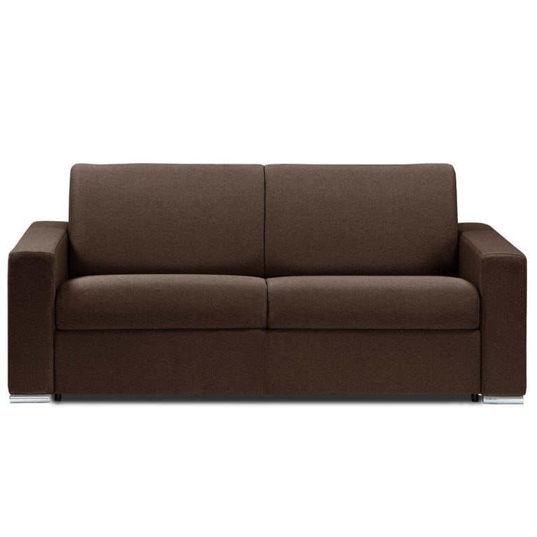 Produit similaire: Canapé lit DREAMER EXPRESS sommier lattes 160cm matelas 16 cm