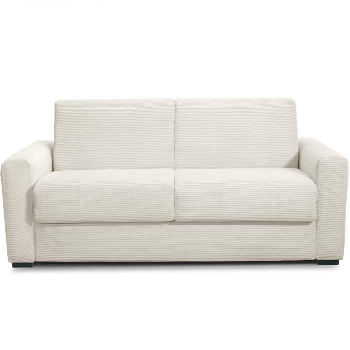 Produit similaire: Canapé Andrea 3PL Beige