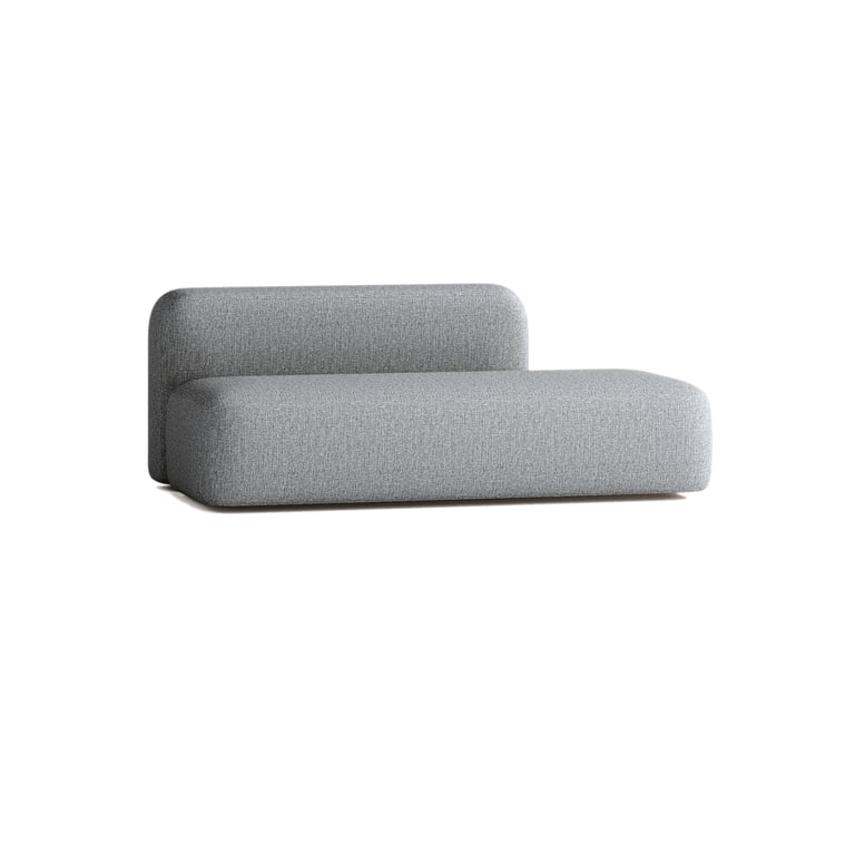 Produit similaire: Max - Canapé Gris