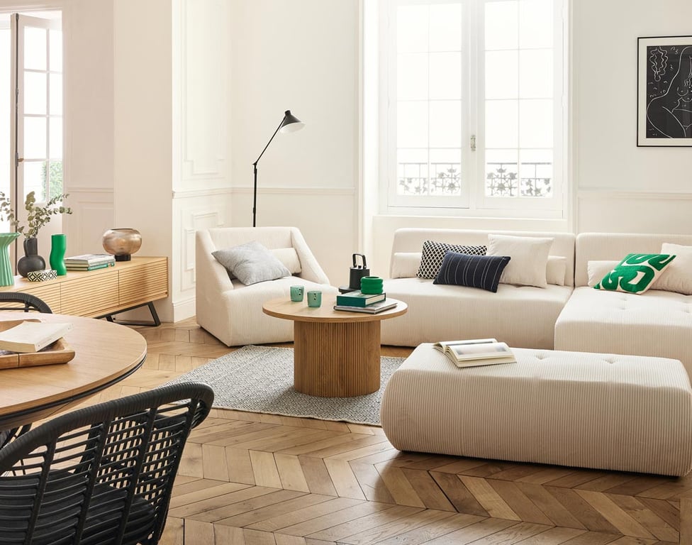 Produit similaire: onyx - Canapé Beige