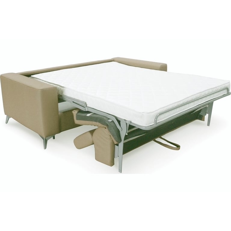 Movida - Canapé relax Beige - Vue supplémentaire 1