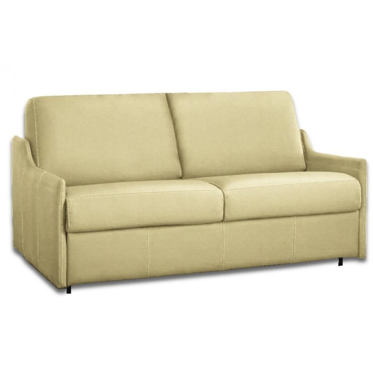 Produit similaire: Canapé LUNA convertible express Couchage quotidien 120*197*16cm