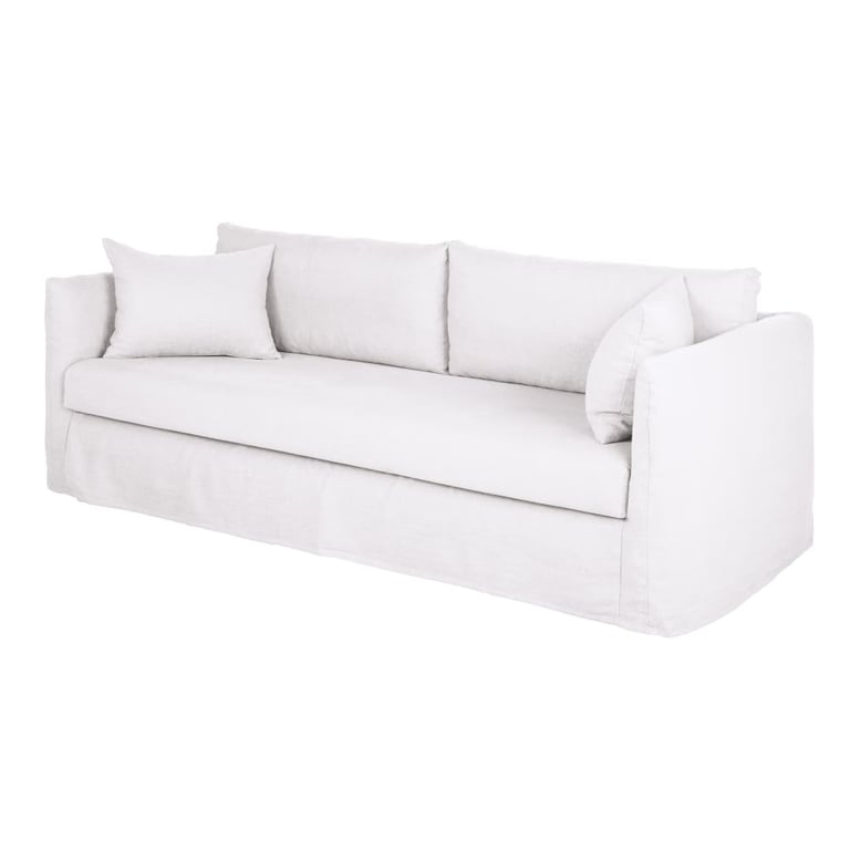 Produit similaire: paul - Canapé Blanc