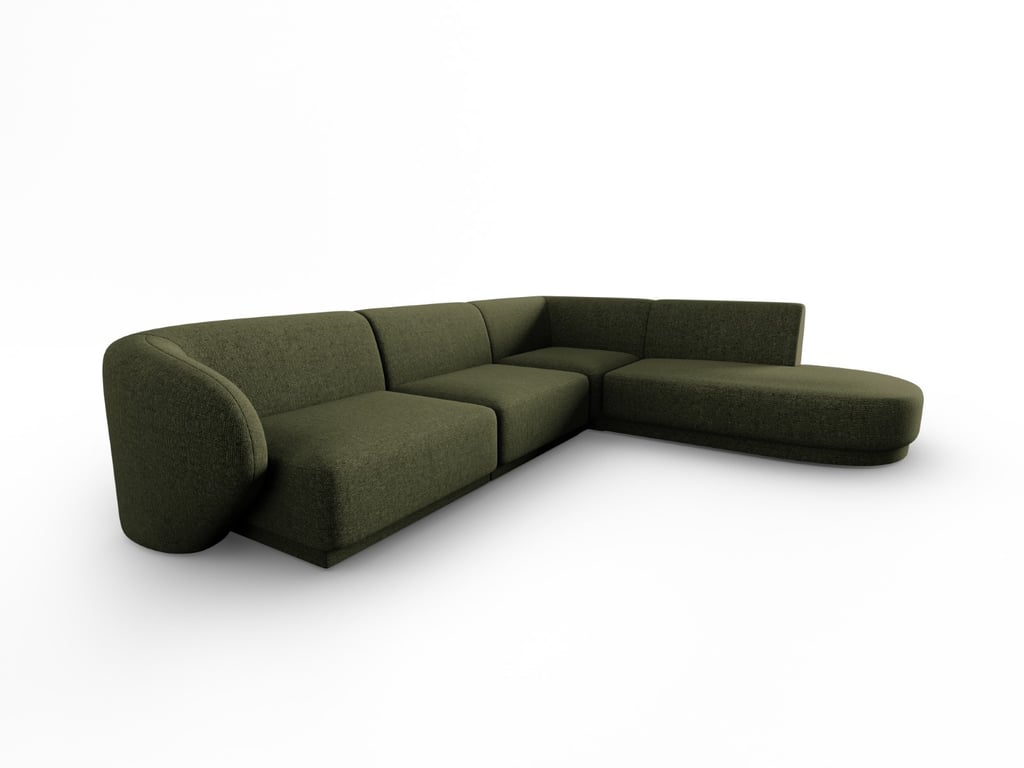 Produit similaire: Lionel - Canapé Vert