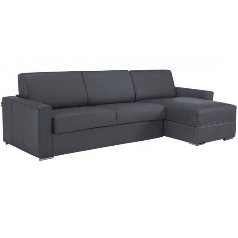 Produit similaire: Canapé d'angle EXPRESS DREAMER couchage 140cm matelas 16 cm