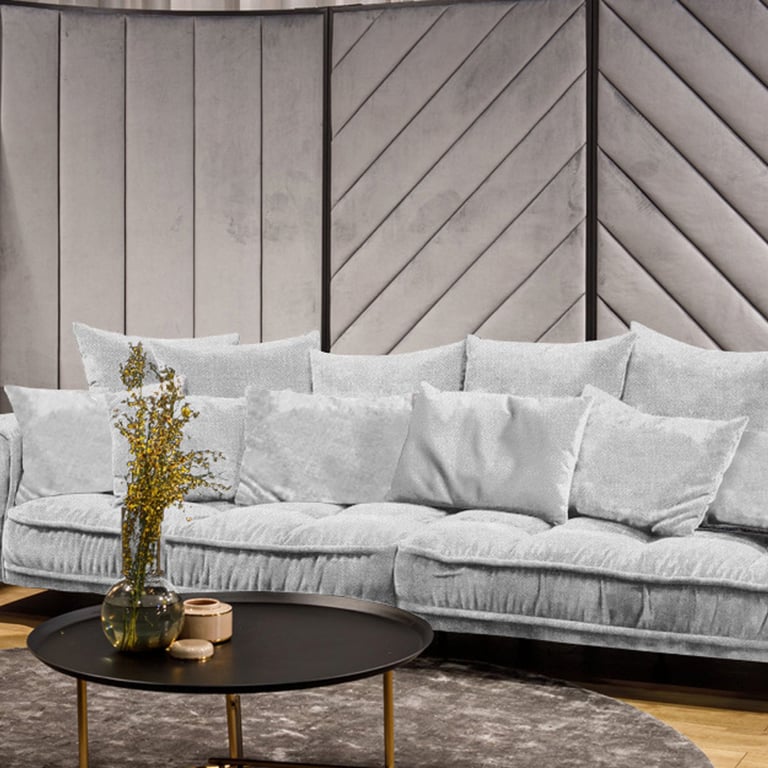 Produit similaire: altamo - Canapé Gris