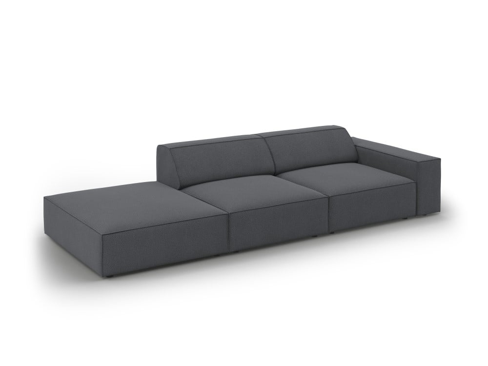 Produit similaire: jodie - Canapé Gris