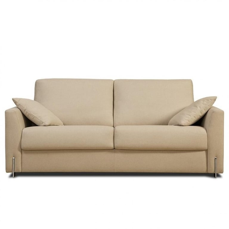 Produit similaire: Canapé convertible EXPRESS SEGA 140*190 cm tissu personnalisable