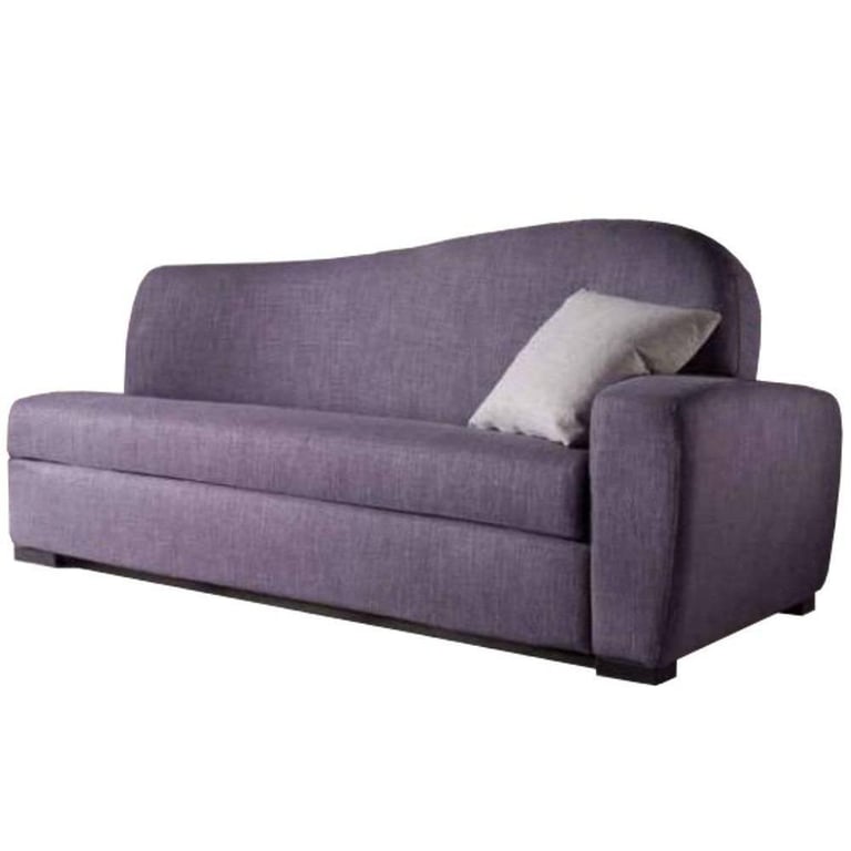 Produit similaire: Méridienne POLE convertible ouverture EXPRESS LATTES 140 * 200 cm. Accoudoir droite matelas 13cm