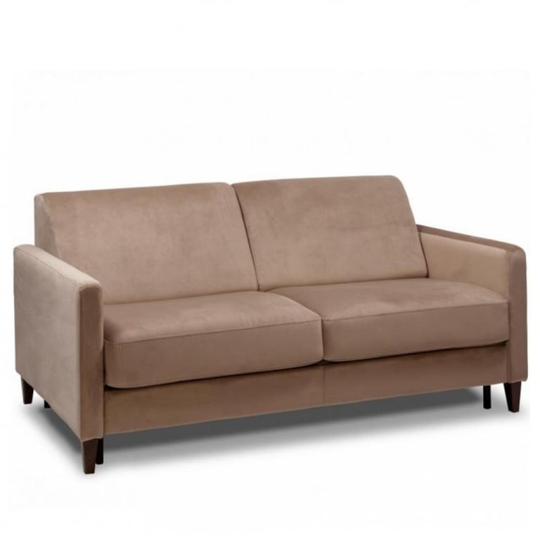 Produit similaire: Canapé convertible EXPRESS OSLO 140cm matelas 16cm