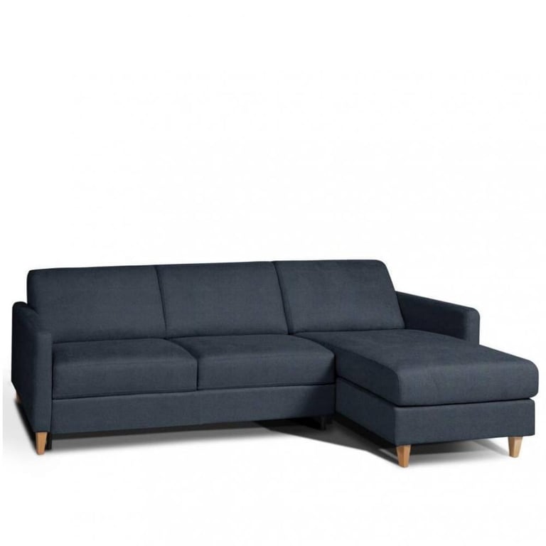 Produit similaire: Canapé d'angle NORDIC convertible EXPRESS couchage quotidien 16cm