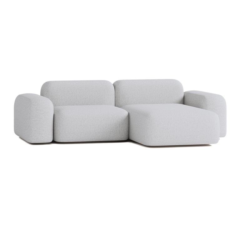 Produit similaire: Max - Canapé Gris