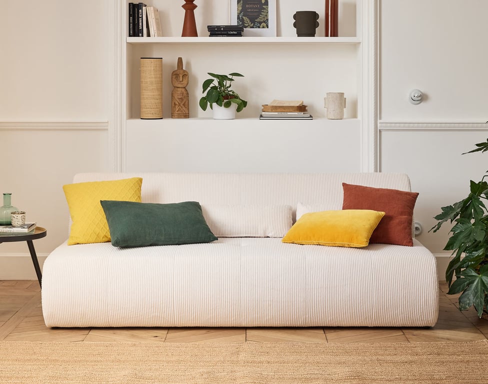 Produit similaire: onyx - Canapé Beige