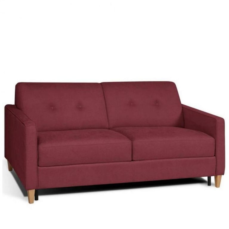 Produit similaire: Canapé convertible EXPRESS NORWAY 140cm matelas 16cm