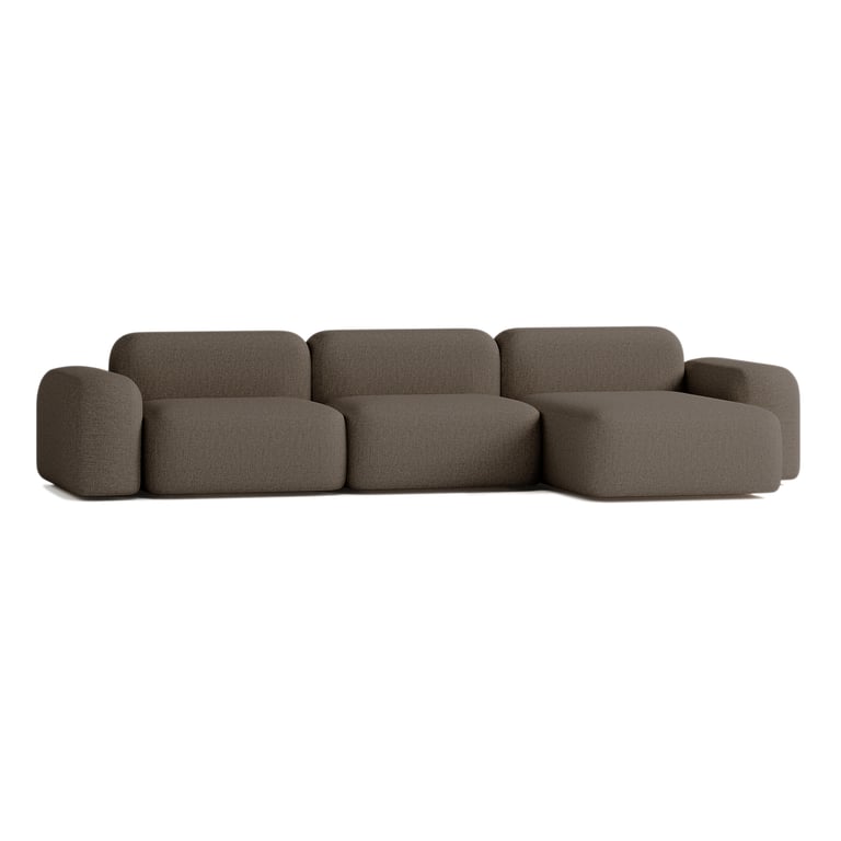 Produit similaire: Max - Canapé Marron