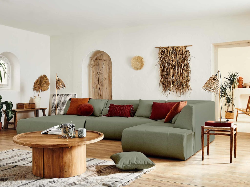 Produit similaire: onyx - Canapé Vert