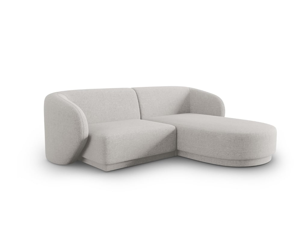 Produit similaire: Lionel - Canapé Gris