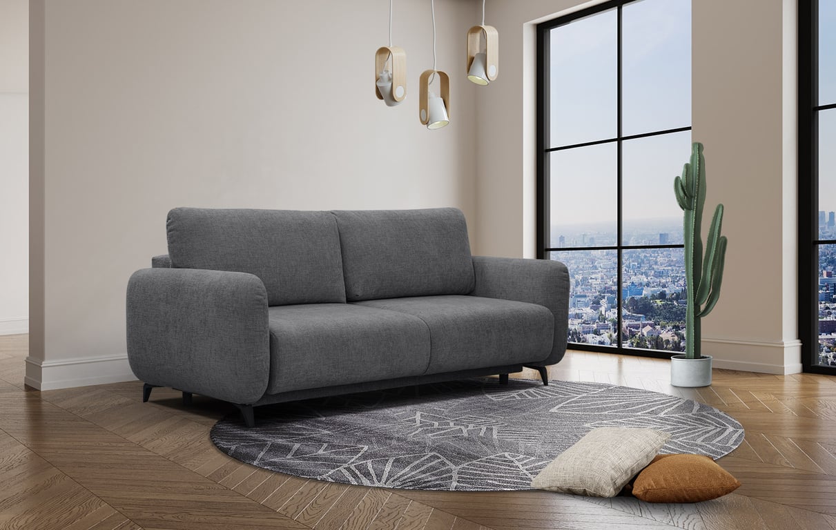 Produit similaire: Drake - Canapé Gris