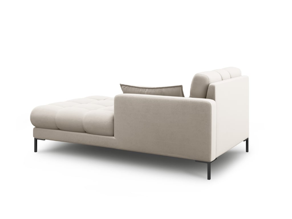 Produit similaire: mamaia - Canapé Beige