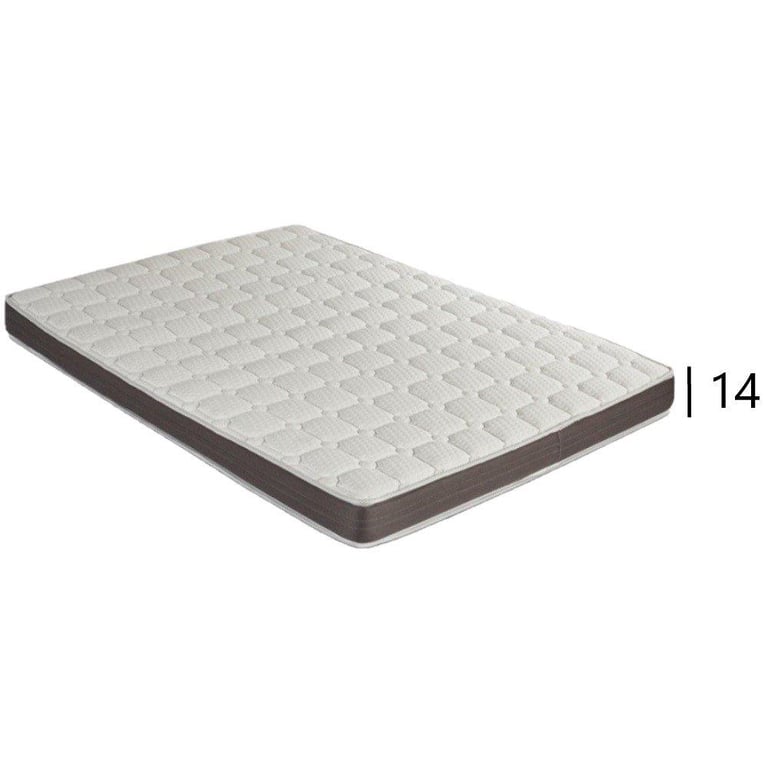 Produit similaire: Matelas SOPRANO épaisseur 14 cm compatibLe canapé express express 140 cm