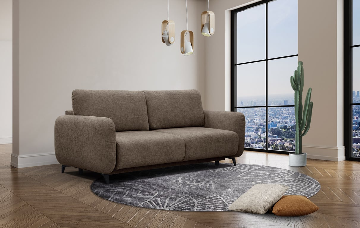 Produit similaire: Drake - Canapé Beige