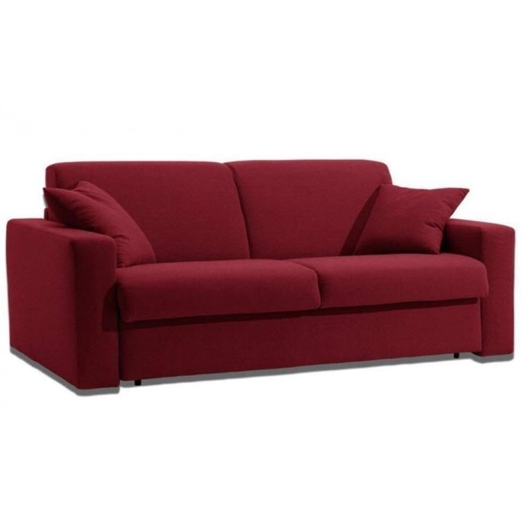 Produit similaire: Canapé lit convertible express 140cm ARIA ouverture/fermeture AUTOMATIQUEélectrique matelas 14cm