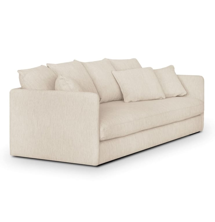 anvers - Canapé Beige - Vue supplémentaire 1