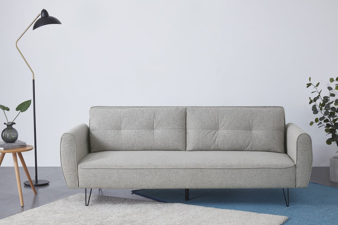 Produit similaire: Soho - Canapé convertible Gris