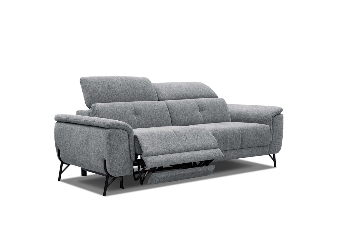 Produit similaire: Avena - Canapé relax Gris