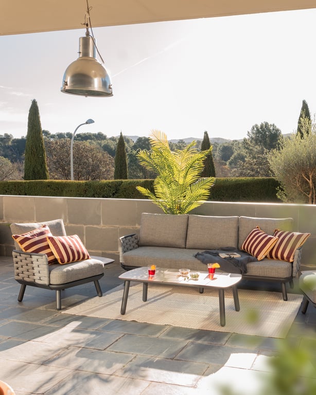 Produit similaire: matilda - Canapé Noir