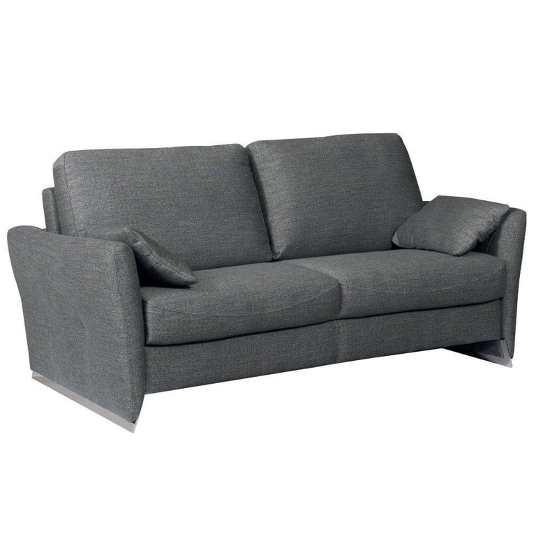 Produit similaire: SORBONNE Canapé OUVERTURE EXPRESS 140*196cm ouverture assistée tissu gris