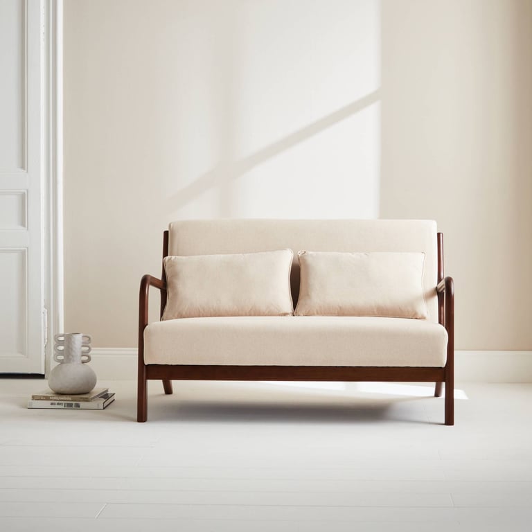 Produit similaire: lorens - Canapé Beige